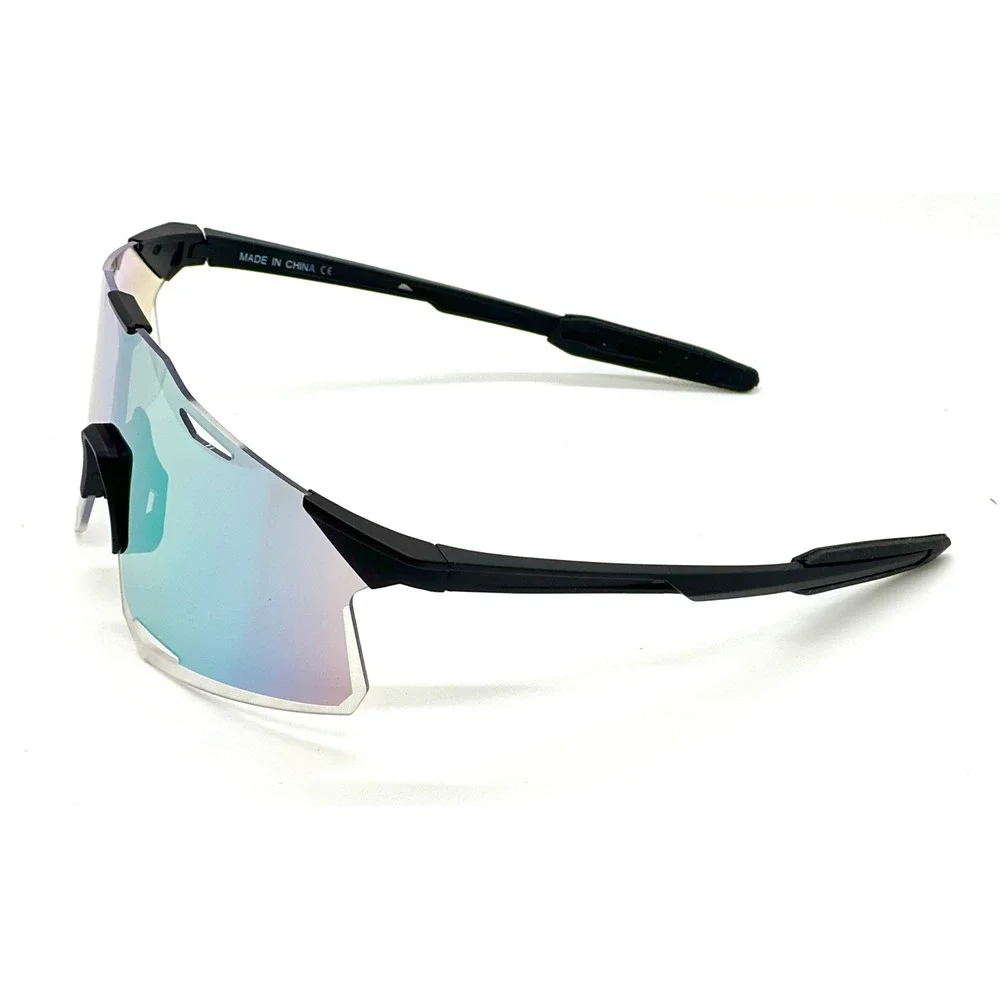 Sport Sunglasses Cycling Glasses Running Fishing Golf UV Protection Lentes Gafas